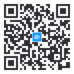 Android 安卓端 的二维码