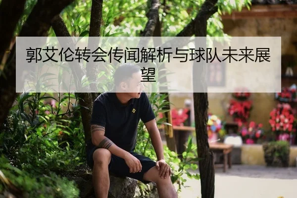 郭艾伦转会传闻解析与球队未来展望